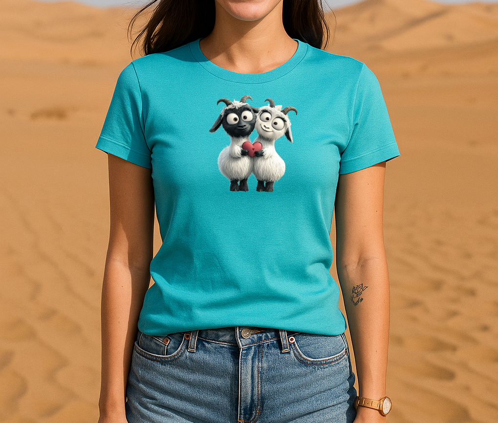 تیشرت زنانه