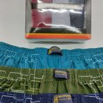 شورت مردانه پادار پنبه سوپر سایز XL (عمده)